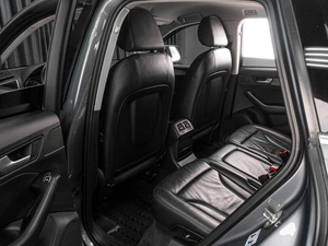 Внедорожник Audi Q5 2013 года, 1712000 рублей, Тюмень