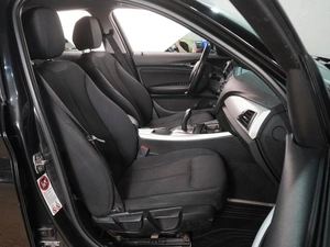 Хетчбэк BMW 1 серия 2012 года, 979000 рублей, Воронеж