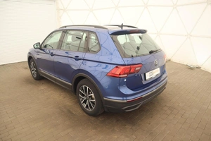 Внедорожник Volkswagen Tiguan 2021 года, 2560000 рублей, Орёл
