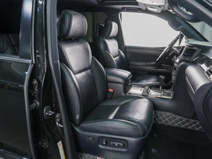 Внедорожник Lexus LX 2015 года, 5699000 рублей, Сургут