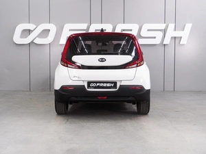 Внедорожник Kia Soul 2019 года, 1645000 рублей, Воронеж