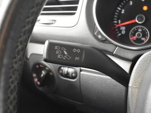 Хетчбэк Volkswagen Golf 2011 года, 730100 рублей, Казань