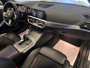 Седан BMW 3 серия 2019 года, 3499000 рублей, Красноярск