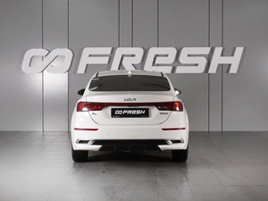 Седан Kia K3 2022 года, 2249000 рублей, Минеральные Воды