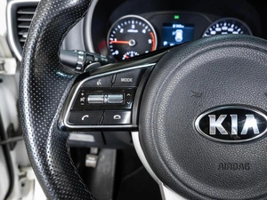 Внедорожник Kia Sportage 2018 года, 2439000 рублей, Ставрополь