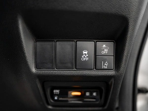 Минивэн Honda Stepwgn Spada 2018 года, 2150000 рублей, Красноярск