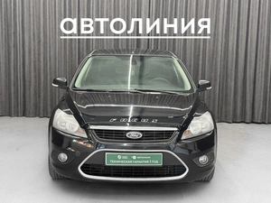Седан Ford Focus 2011 года, 620000 рублей, Красноярск