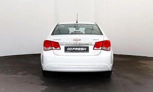 Седан Chevrolet Cruze 2013 года, 657000 рублей, Орёл