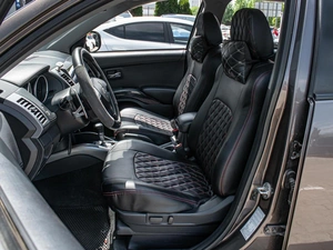 Внедорожник Mitsubishi Outlander 2010 года, 1350000 рублей, Краснодар