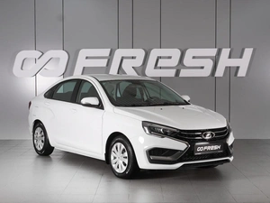 Седан ВАЗ (LADA) Vesta 2024 года, 1335000 рублей, Минеральные Воды