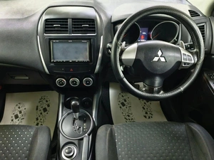 Внедорожник Mitsubishi RVR 2011 года, 1399000 рублей, Ачинск
