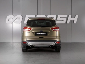 Внедорожник Ford Kuga 2013 года, 1198000 рублей, Красный Пахарь
