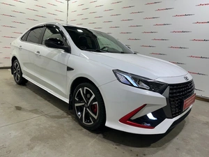 Седан Kaiyi E5 2023 года, 1430000 рублей, Красноярск