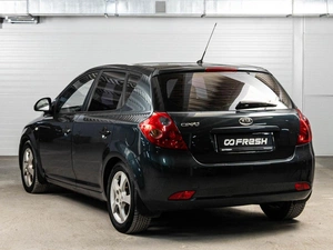 Хетчбэк Kia Ceed 2008 года, 669000 рублей, Ставрополь