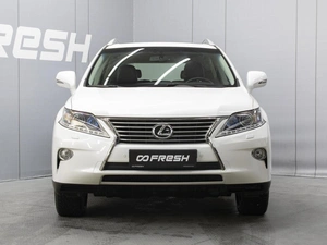 Внедорожник Lexus RX 2013 года, 2890000 рублей, Омск
