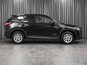 Внедорожник Mazda CX-5 2013 года, 1629000 рублей, Ставрополь
