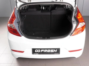 Хетчбэк Hyundai Solaris 2015 года, 1025000 рублей, Минеральные Воды