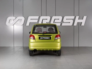 Хетчбэк Daewoo Matiz 2012 года, 350000 рублей, Минеральные Воды