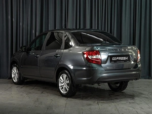 Седан ВАЗ (LADA) Granta 2024 года, 940000 рублей, Волгоград