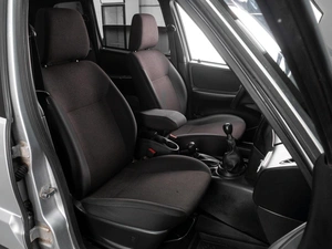 Внедорожник ВАЗ (LADA) Niva Travel 2021 года, 899000 рублей, Тюмень