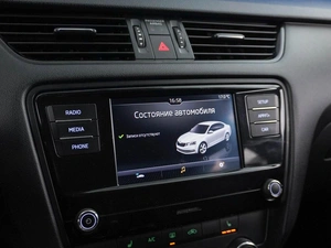 Лифтбек Skoda Octavia 2019 года, 1225456 рублей, Москва