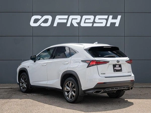 Внедорожник Lexus NX 2019 года, 3150000 рублей, Краснодар