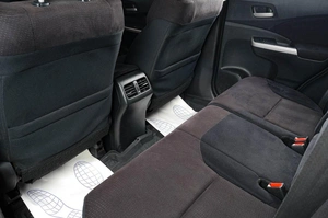 Внедорожник Honda CR-V 2014 года, 1779000 рублей, Тюмень
