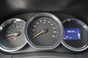 Внедорожник Renault Duster 2015 года, 1200000 рублей, Смоленск