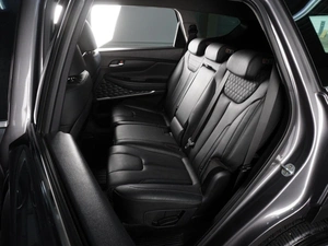 Внедорожник Hyundai Santa Fe 2019 года, 2690000 рублей, Минеральные Воды