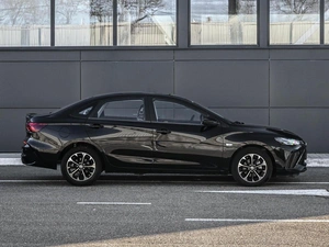 Седан Chevrolet Monza 2023 года, 2274000 рублей, Кирилловка