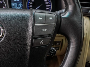 Внедорожник Lexus LX 2008 года, 3680000 рублей, Краснодар