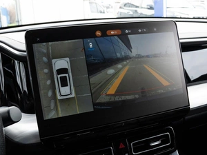 Внедорожник GAC GS8 2023 года, 3839000 рублей, Краснодар