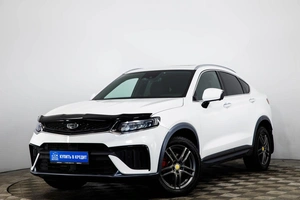 Внедорожник Geely Tugella 2022 года, 2559000 рублей, Пермь