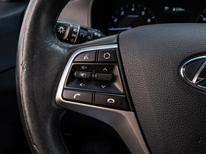Седан Hyundai Solaris 2020 года, 1620000 рублей, Краснодар