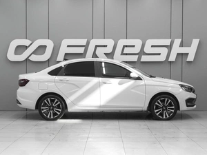 Седан ВАЗ (LADA) Vesta 2023 года, 1340000 рублей, Ростов-на-Дону
