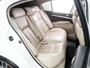 Седан Infiniti G25 2013 года, 1685000 рублей, Тюмень