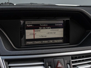 Седан Mercedes-benz E-класс 2012 года, 1630000 рублей, Краснодар