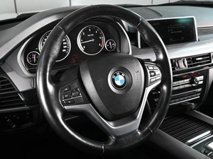 Внедорожник BMW X5 2016 года, 3499000 рублей, Аксай