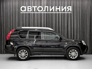 Внедорожник Nissan X-Trail 2012 года, 1480000 рублей, Красноярск