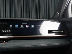 Внедорожник Geely Monjaro 2023 года, 3399000 рублей, Тюмень