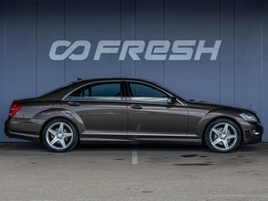 Седан Mercedes-benz S-класс 2012 года, 2115000 рублей, Краснодар