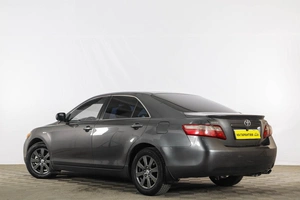 Седан Toyota Camry 2007 года, 1239000 рублей, Тюмень