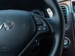 Внедорожник Infiniti EX25 2011 года, 1450000 рублей, Краснодар