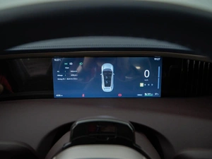 Внедорожник Avatr 11 2023 года, 5099055 рублей, Москва