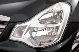 Седан Nissan Almera 2014 года, 789000 рублей, Барнаул