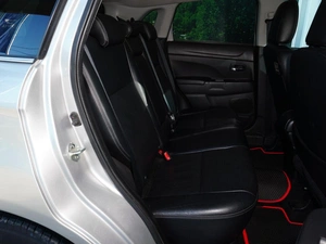 Внедорожник Mitsubishi ASX 2012 года, 1023000 рублей, Тверь