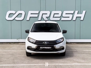 Седан ВАЗ (LADA) Granta 2021 года, 749000 рублей, Большой Сочи