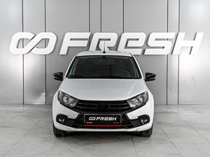 Лифтбек ВАЗ (LADA) Granta 2024 года, 919000 рублей, Аксай