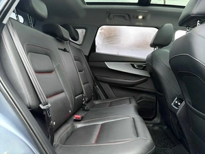 Внедорожник Chery Tiggo 7 Pro 2021 года, 1530000 рублей, Ижевск