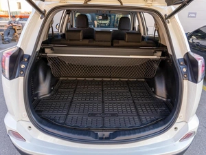 Внедорожник Toyota RAV4 2017 года, 2949000 рублей, Саратов